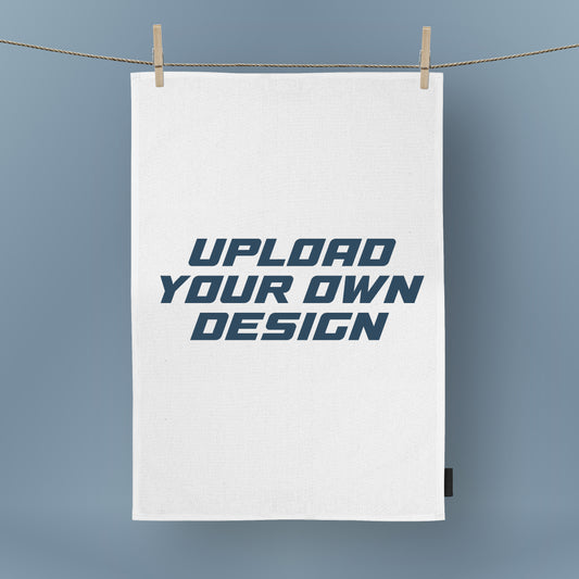 Photo Rally Towels