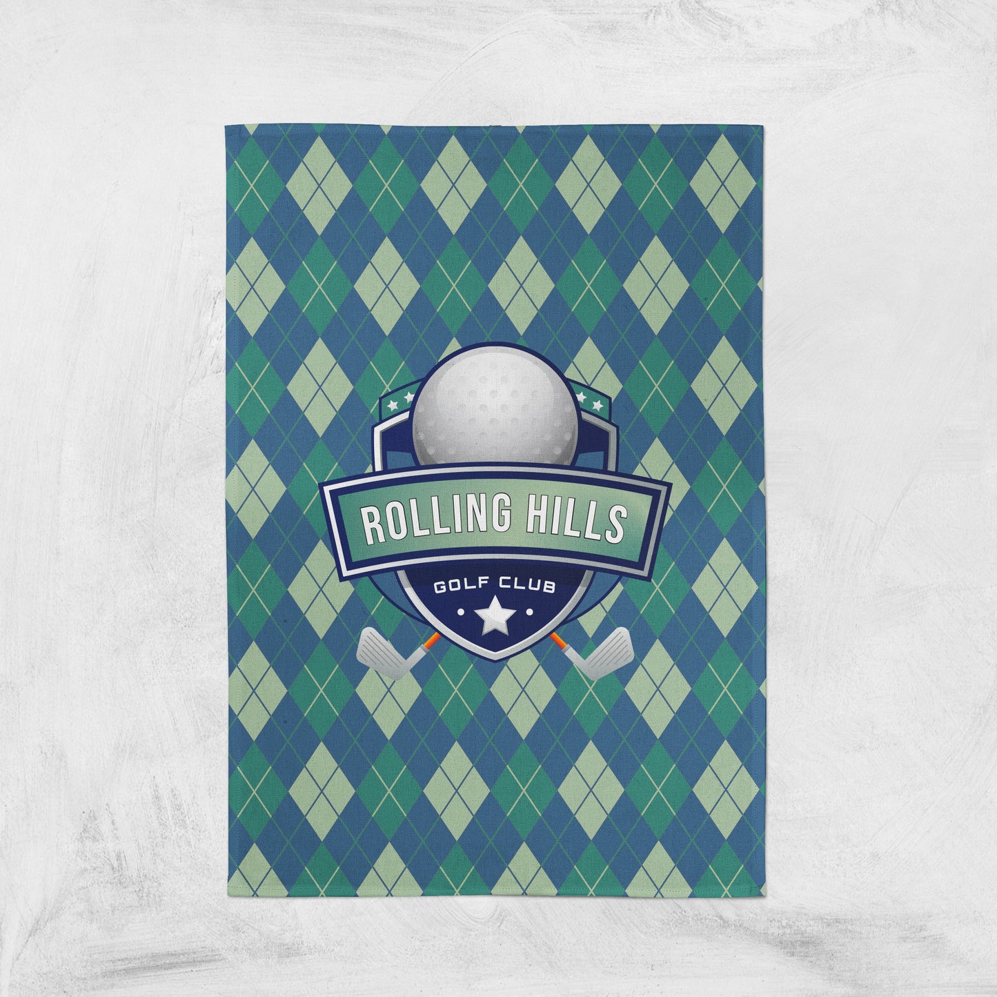 Photo Rally Towels