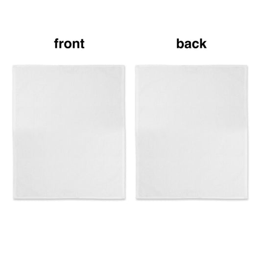 Double Sided Rally Towel